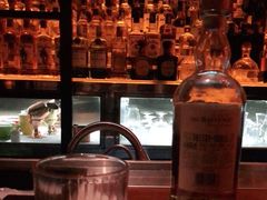 -隐肆威士忌鸡尾酒吧(玉沙国际店)