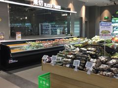 -盒马鲜生(宝地店)