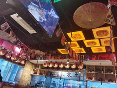 -有喜屋·烧鸟·居酒屋(周浦万达店)