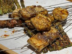 -臻炙大舍烤串(天龙家园店)