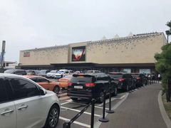 -新罗免税店(首尔总店)