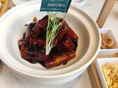 -三品香·江浙菜(松江九谊店)