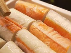 蟹肉棒-傣妹火锅(四川北路店)