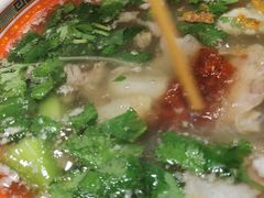 -正阳门饭庄·烤鸭·北京菜(万丰路七里庄店)