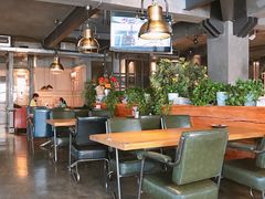 大堂-LYFATTI 莱芙缇(赣水路店)