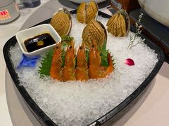 锦绣刺身拼盘-翠府(翠湖北路店)