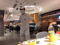 -海底捞火锅(万丰桥店)