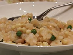 鸡头米炒虾仁-洋洋中餐馆·SINCE 1997(龙湖星湖天街店)