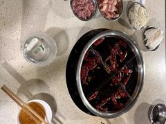 -渝味黄姐火锅(黄泥村店)