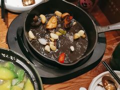 -云海肴·汽锅鸡·云南代表菜(美罗城店)