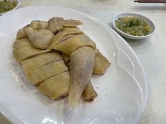 广州清心鸡-清心鸡沙田乳鸽店·非遗传承(粤垦路店)