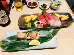 -梅丘·寿司の美登利(银座店)