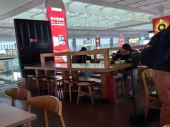 -老乡鸡(合肥高铁南站店)