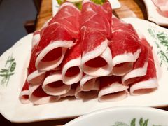 -草原塞蛮羊火锅城(港湾店)