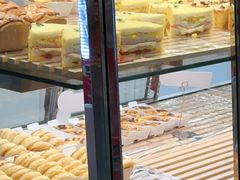 -味多美蛋糕(通州店)