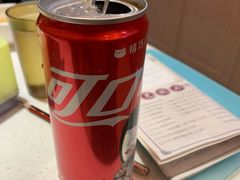 -潮庭港式茶餐厅·熊仔奶茶(同济广场店)
