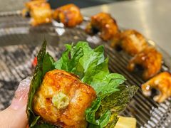 -本炙炭烤·蒲烧活鳗料理店(金沙洲店)