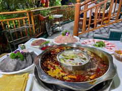 -枇杷园食为鲜火锅(南山店)