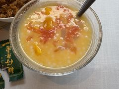 -汤城小厨•粤菜•靓汤(金融街店)