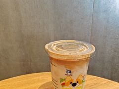 -瑞幸咖啡(K酷·时尚广场店)