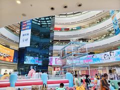 -万达广场(南京江宁店)