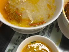-牛记咖喱美食(十月初五日街店)