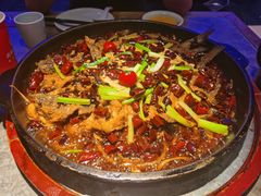 -老板恋上鱼(恒隆广场店)