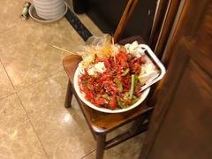 -虾满堂(金平路店)