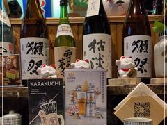 -千羽鹤海鲜居酒屋Bistro(大望路店)