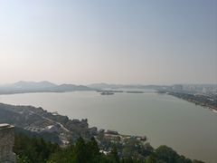 -云龙湖旅游景区