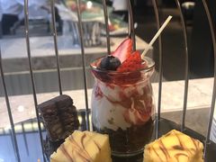 -上海虹桥宾馆味翠餐厅