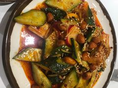 -白山烧烤(文安路万豪店)