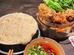 -张豆花(碚峡路店)