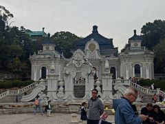 -珠海圆明新园