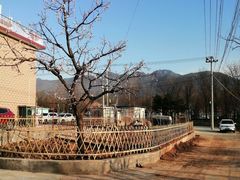 -天津盘山风景名胜区