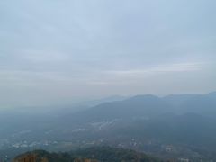 -北高峰