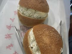 -新侨三宝乐面包店(崇文门店)