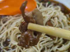 -陈记锅盖面(长江路店)