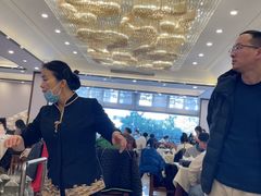 -怡园饭店-餐厅(四望亭店)