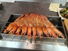 -老白清真烧烤(旗舰店)