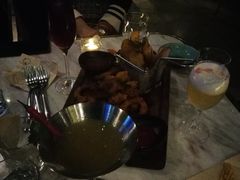 -STARRY CAFE & LOUNGE BAR(高新店)