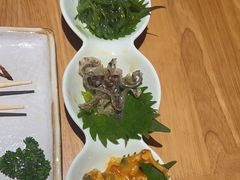 -一心创作料理屋(经开万达店)