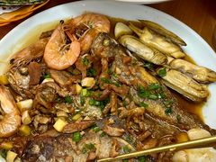 -面道赞宁海海鲜面(迎凤街店)