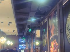 -云海肴·汽锅鸡·云南菜(美罗城店)