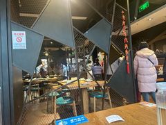 -金牌老碗时尚陕菜(王府井百货店)