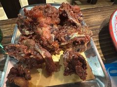 -破店肥哈·东北烧烤·夜宵(南山保利店)