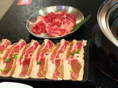 特味肥牛-金龙烧烤·牛肉面(西塔店)
