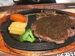 -海维克牛排馆HIGHWIC(青羊万达店)