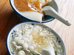 -邓婆婆手工冰粉铺(中港·燊海森林店)