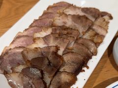 -满园烤鸭·春饼(抚顺万达店)